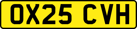 OX25CVH