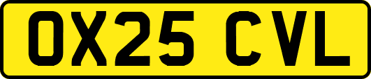 OX25CVL