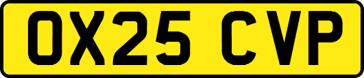 OX25CVP