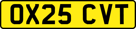 OX25CVT