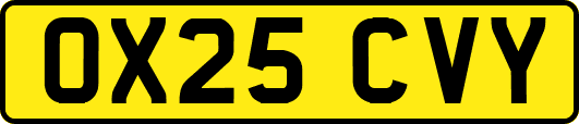 OX25CVY