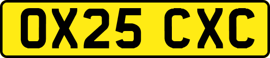 OX25CXC