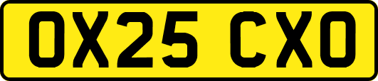 OX25CXO