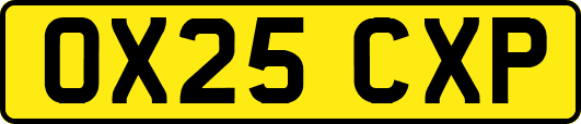 OX25CXP