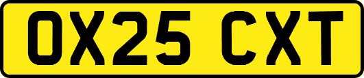 OX25CXT
