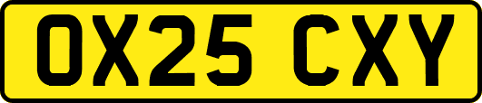 OX25CXY