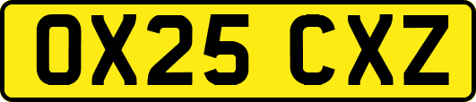 OX25CXZ