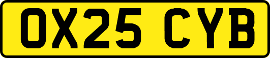 OX25CYB