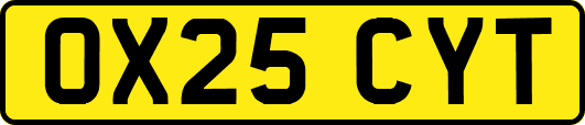 OX25CYT