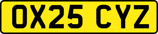 OX25CYZ