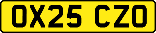 OX25CZO