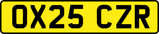 OX25CZR