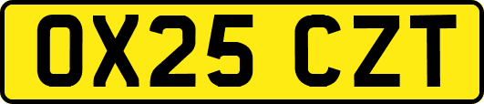OX25CZT
