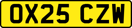OX25CZW