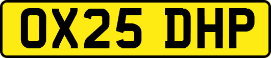 OX25DHP