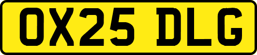 OX25DLG