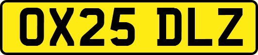 OX25DLZ