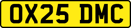 OX25DMC