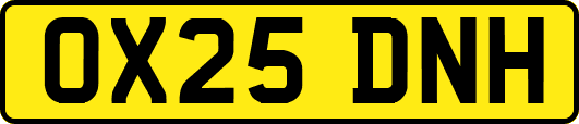 OX25DNH