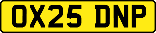 OX25DNP