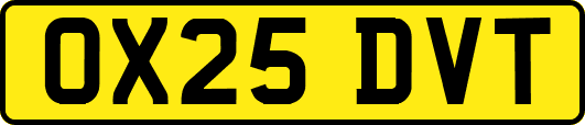 OX25DVT