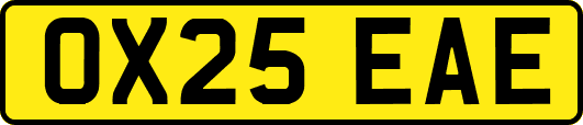 OX25EAE