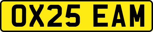 OX25EAM