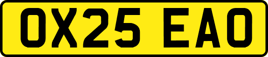 OX25EAO
