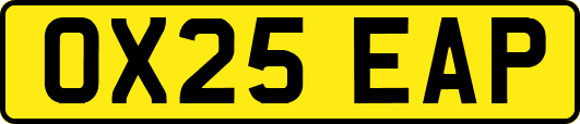 OX25EAP