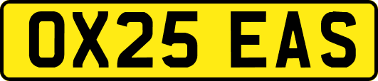 OX25EAS