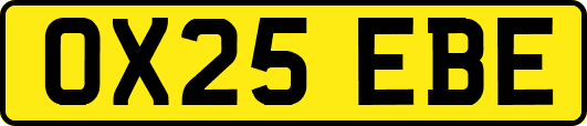OX25EBE