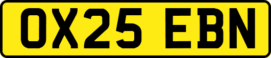 OX25EBN