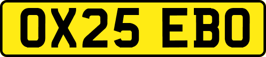 OX25EBO