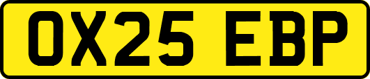 OX25EBP