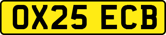 OX25ECB