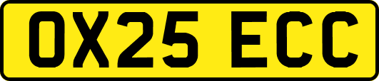 OX25ECC
