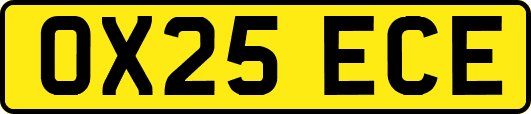 OX25ECE