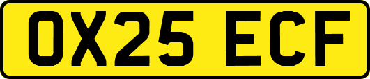 OX25ECF
