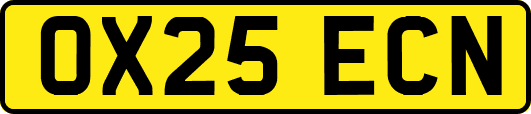 OX25ECN