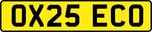 OX25ECO
