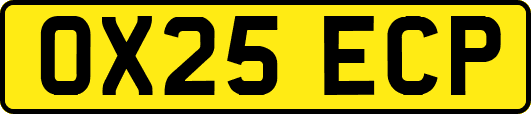 OX25ECP