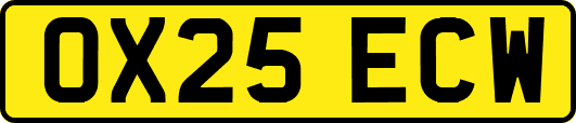 OX25ECW