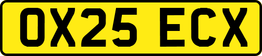 OX25ECX