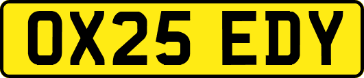 OX25EDY