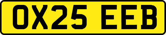 OX25EEB