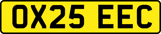 OX25EEC