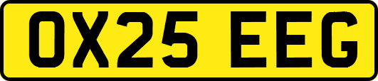 OX25EEG