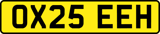 OX25EEH