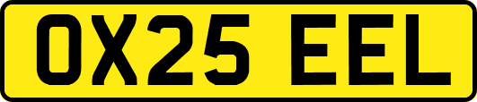 OX25EEL