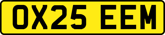 OX25EEM
